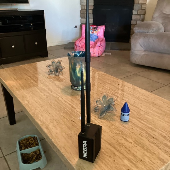 Helium miner - Nebra Rock pi - US915 - Picture 4 of 5